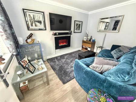 Reception Room One