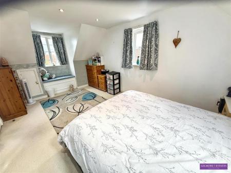 Bedroom Five