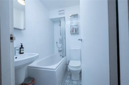 Bathroom/WC