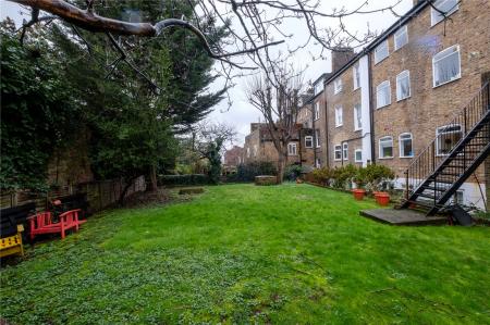 Communal Garden