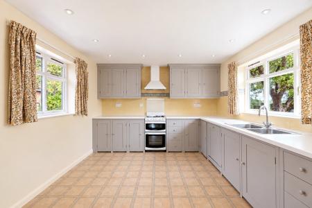 51 Kitchen