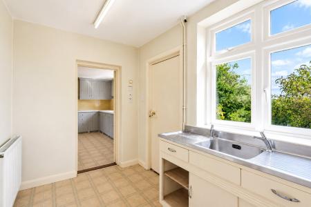 51 Utility Room