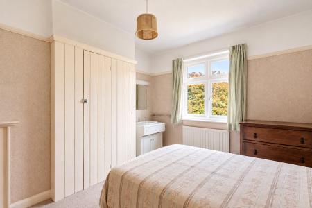 51 Bedroom