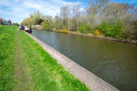 Canal To Front
