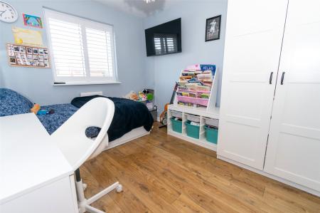 Bedroom 4