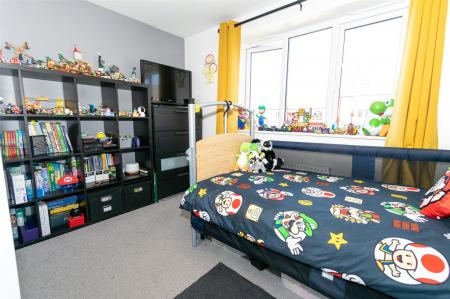 Bedroom 3