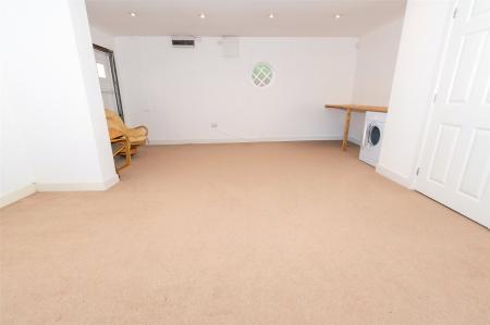Double Garage