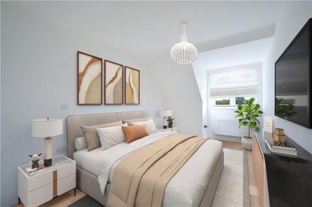 Bedroom No 10