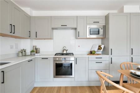 Kitchen No 13