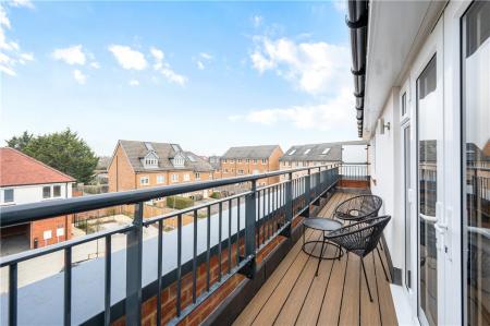 Balcony No 11