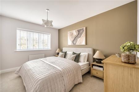 Sh Bedroom