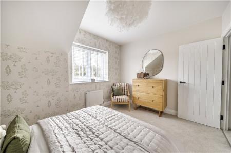 Sh Bedroom