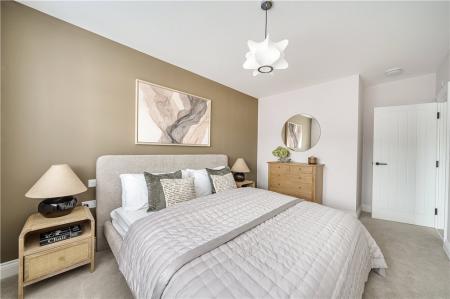 Sh Bedroom