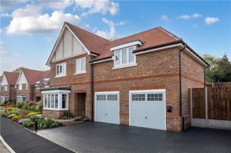 Show Home