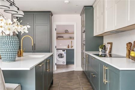 Sh Kitchen
