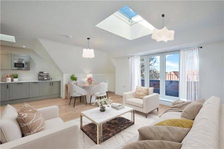 Kitchen/Living No 10