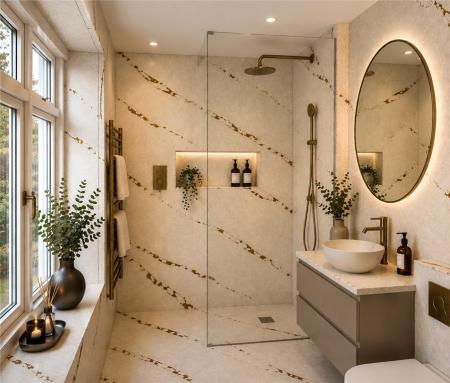 Ensuite