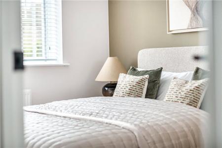 Sh Bedroom