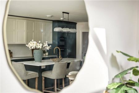 Show Home