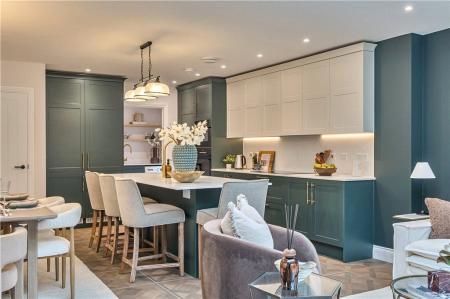 Sh Kitchen