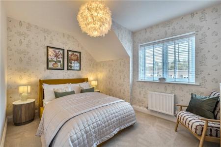 Sh Bedroom
