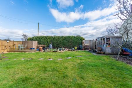 3 Heathend Cottages (25)