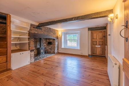 Puddle Cottage 2 (2)