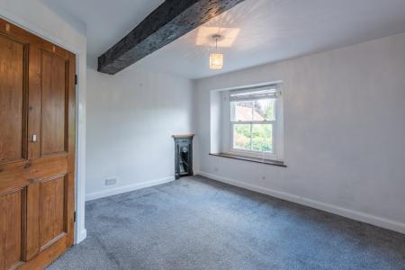 Puddle Cottage 2 (8)