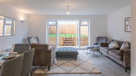 Plot 1, Fleur de List (23)