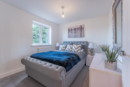 Plot 1, Fleur de List (13)