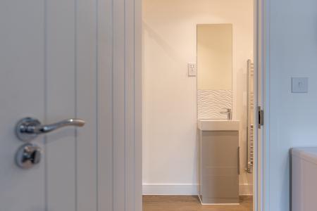 Plot 1, Fleur de List (8)