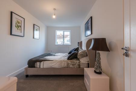 Plot 1, Fleur de List (6)