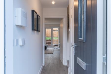 Plot 1, Fleur de List (16)