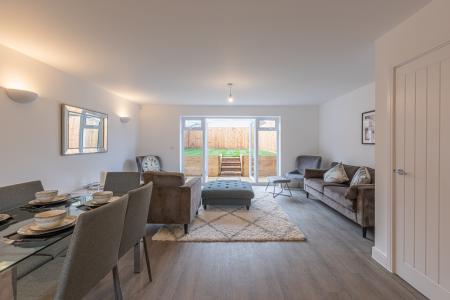 Plot 1, Fleur de List (26)