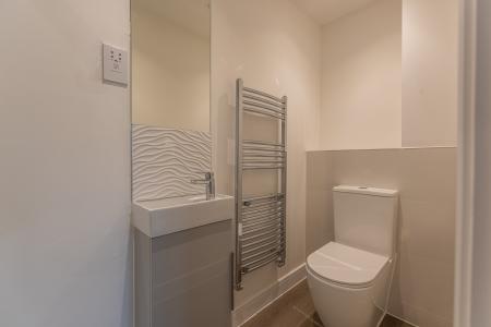 Plot 1, Fleur de List (21)