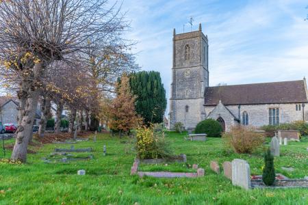 Pucklechurch (3)