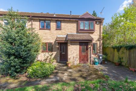 14 Longs Drive Front Shot 2023