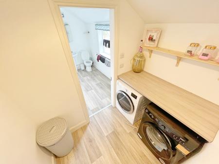 Utility Area