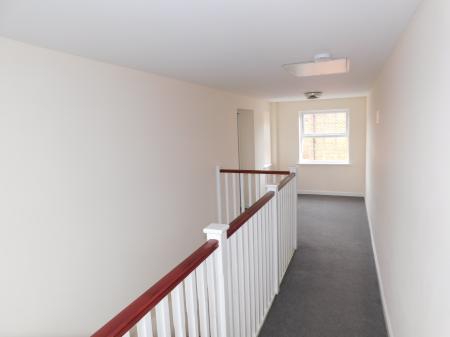 Individual Landing Area