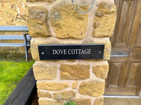 Dove Cottage