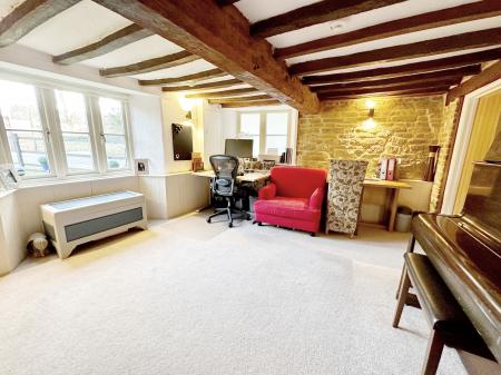 Family Room / Dining Room