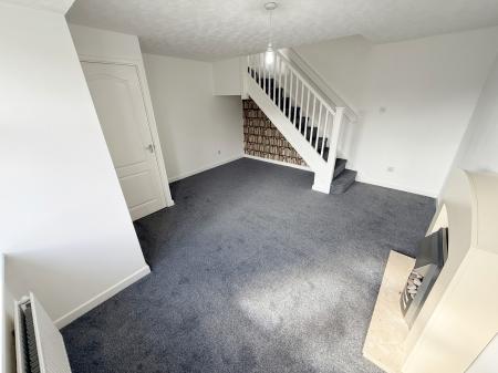 Living Room / Dining Room