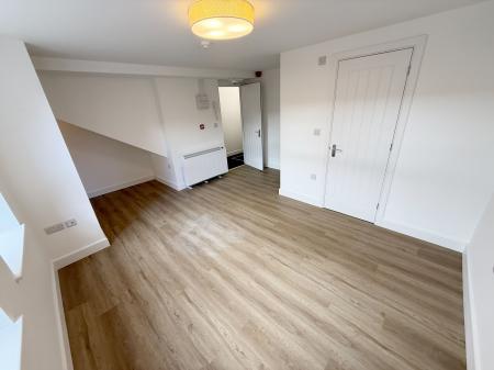 Living Room / Bedroom