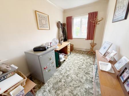 Office/Family Room