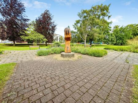 Wyndham Park
