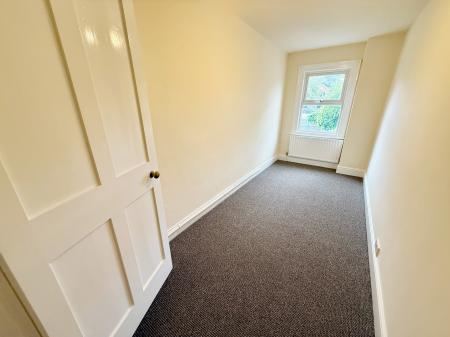 Bedroom 3 / Dressing Room
