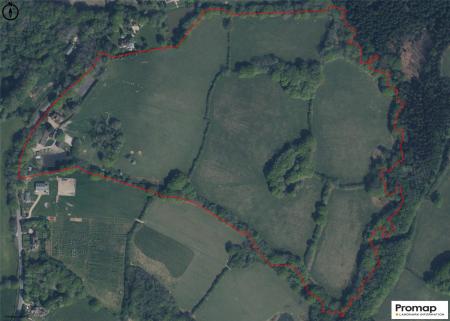 Boundary Plan