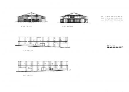 Plot 4 & 5 Elevation