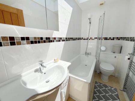 Cottage 1