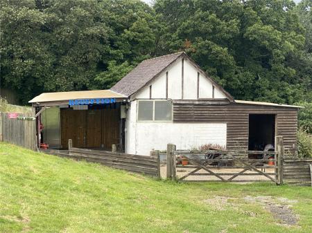 Outbuilding